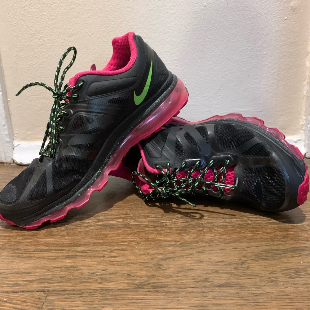 Air Max 2012 sneakers